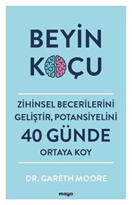 Beyin Koçu kapağı