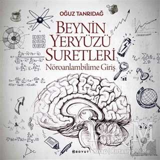 Beynin Yeryüzü Suretleri kapağı