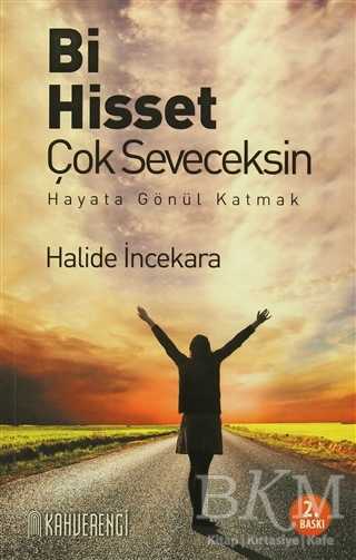 Bi Hisset Çok Seveceksin