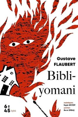 Bibliyomani kapağı