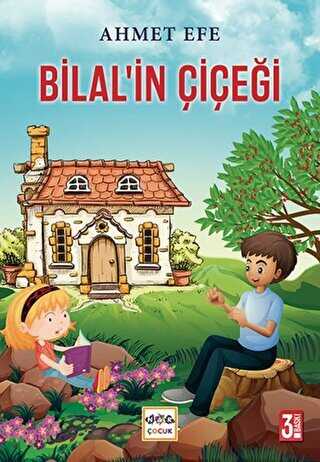 Bilal`in Çiçeği