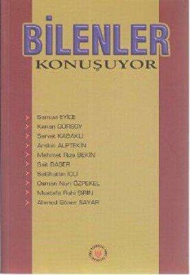 Bilenler Konuşuyor