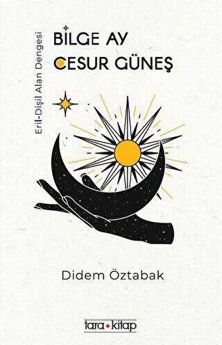Bilge Ay Cesur Güneş kapağı