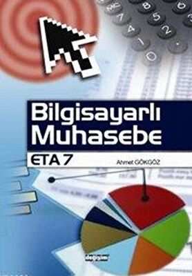 Bilgisayarlı Muhasebe Eta 7