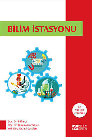 Bilim İstasyonu