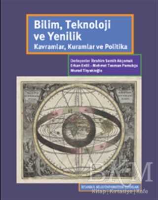 Bilim Teknoloji ve Yenilik