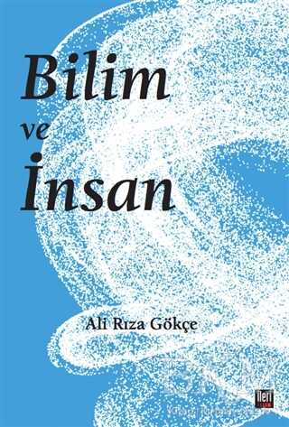 Bilim ve İnsan kapağı