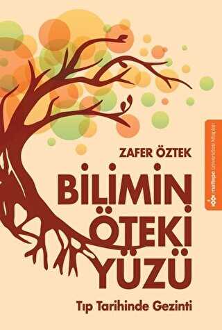 Bilimin Öteki Yüzü kapağı