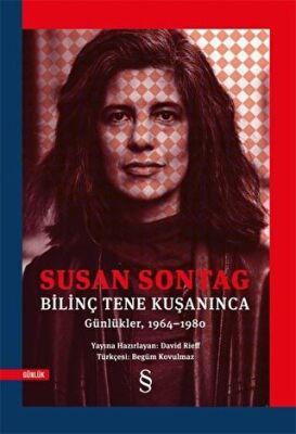 Bilinç Tene Kuşanınca kapağı