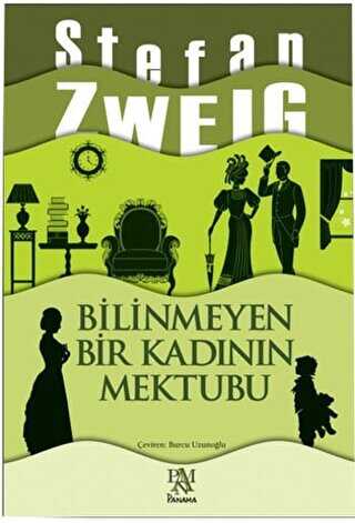 Bilinmeyen Bir Kadının Mektubu