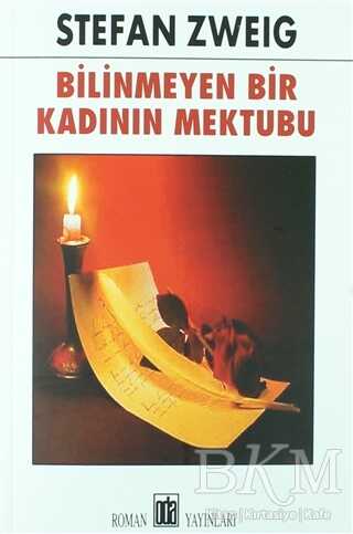 Bilinmeyen Bir Kadının Mektubu