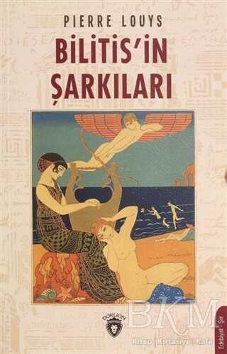 Bilitis`in Şarkıları kapağı