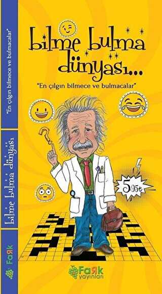 Bilme Bulma Dünyası...