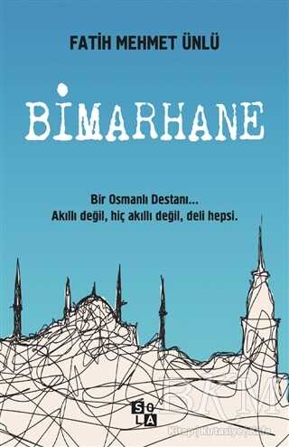 Bimarhane