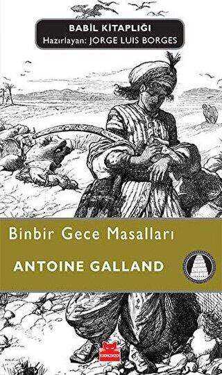 Binbir Gece Masalları