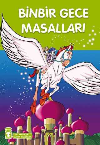 Binbir Gece Masalları