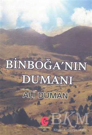 Binboğa`nın Dumanı