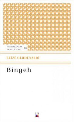 Bingeh kapağı