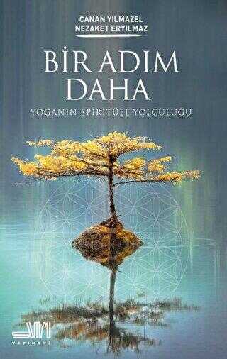 Bir Adım Daha kapağı
