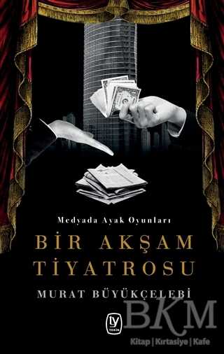 Bir Akşam Tiyatrosu kapağı