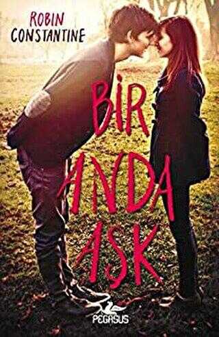 BİR ANDA AŞK