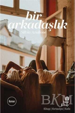 Bir Arkadaşlık kapağı