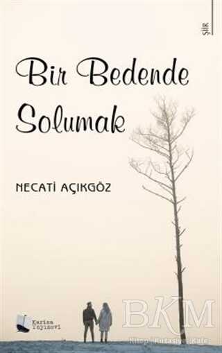Bir Bedende Solumak kapağı