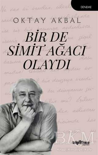 Bir De Simit Ağacı Olaydı kapağı