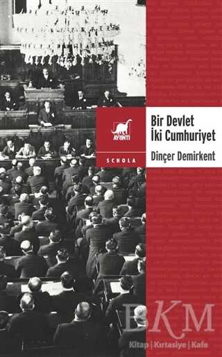 Bir Devlet İki Cumhuriyet