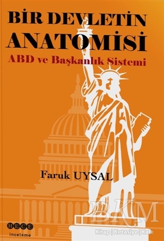 Bir Devletin Anatomisi