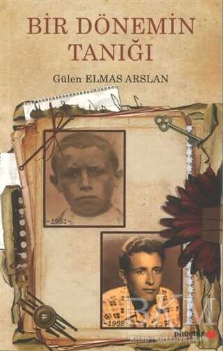 Bir Dönemin Tanığı kapağı