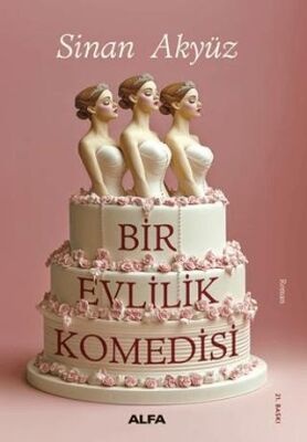 Bir Evlilik Komedisi