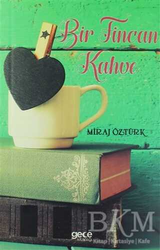 Bir Fincan Kahve