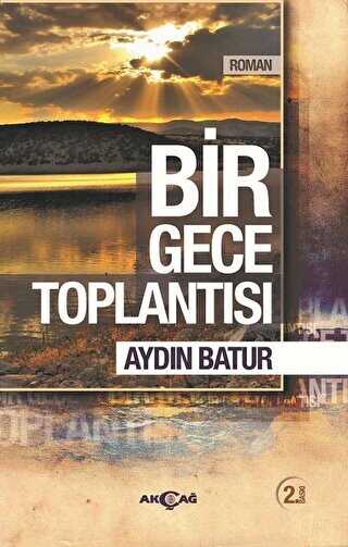 Bir Gece Toplantısı