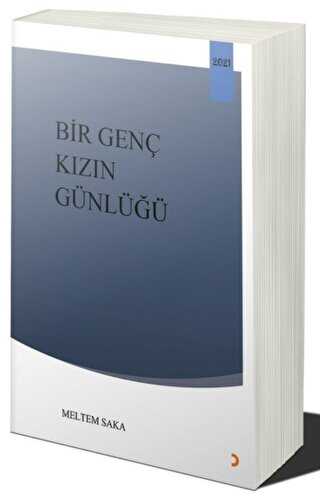 Bir Genç Kızın Günlüğü kapağı