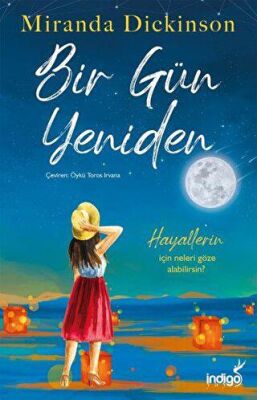 Bir Gün Yeniden kapağı
