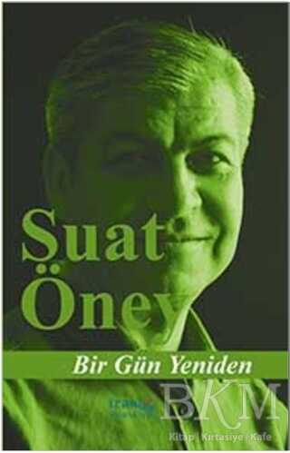 Bir Gün Yeniden kapağı