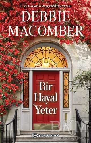 Bir Hayal Yeter kapağı