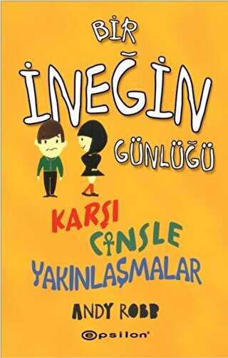 Bir İneğin Günlüğü - Karşı Cinsle Yakınlaşmalar
