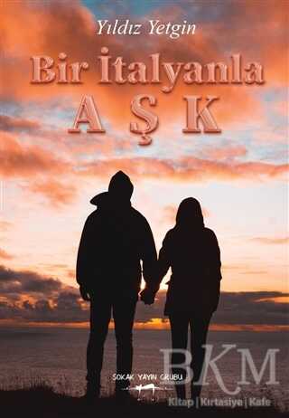 Bir İtalyanla Aşk kapağı