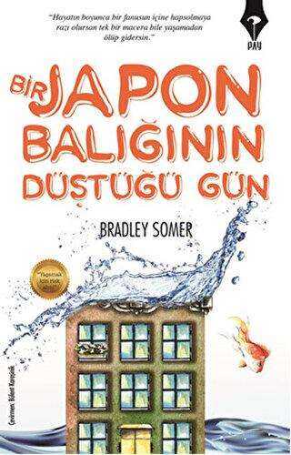 Bir Japon Balığının Düştüğü Gün