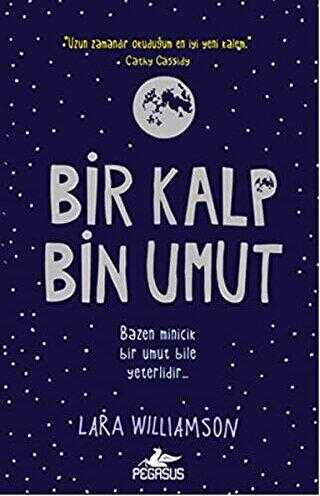 BİR KALP BİN UMUT