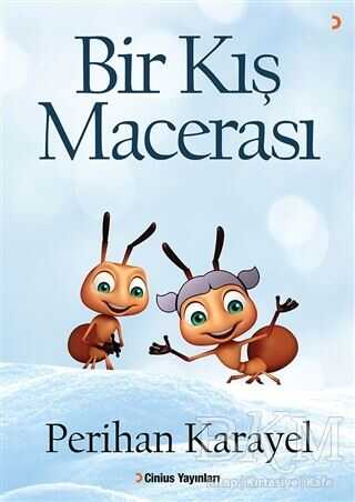 Bir Kış Macerası