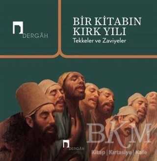 Bir Kitabın Kırk Yılı