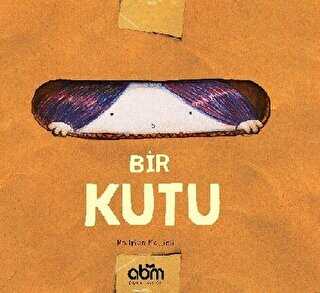 Bir Kutu kapağı