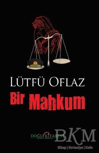 Bir Mahkum kapağı