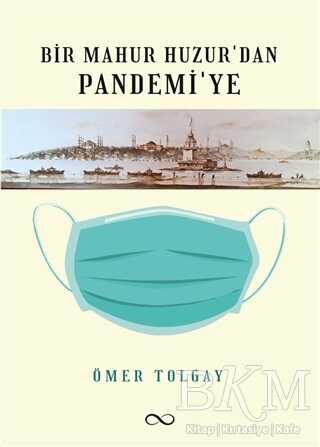 Bir Mahur Huzur’dan Pandemi’ye kapağı