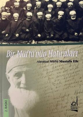 Bir Müftü’nün Hatıraları