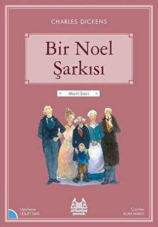 Bir Noel Şarkısı