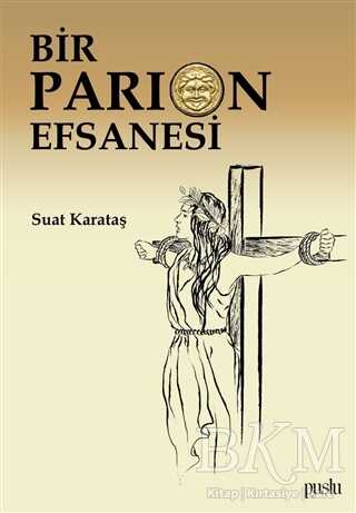 Bir Parion Efsanesi kapağı